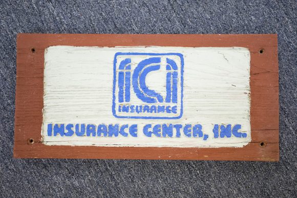 ICI Insurance 1982