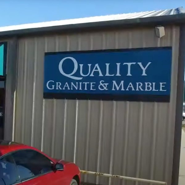 Quality Granite And Marble – Case Study